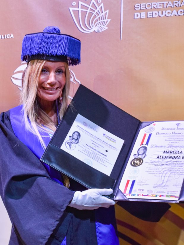 Doctor Honoris Causa 2023